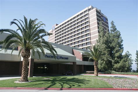 city of industry hotels resorts